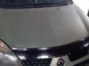 Авто Renault Symbol Thalia  2003 № 8277498