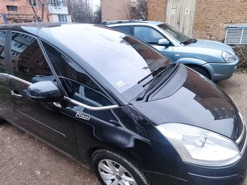 Авто Citroen C4 Picasso 2010 № 8277499