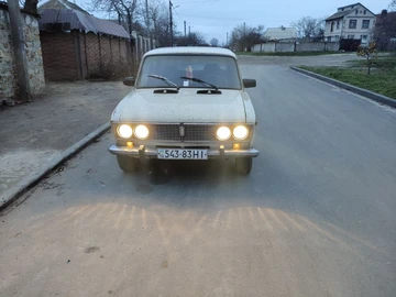 Авто ВАЗ 2103 1989 № 8277455