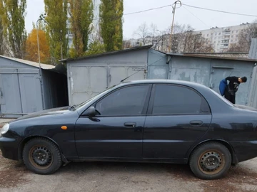 Авто Daewoo Arcadia 2008 № 8277508