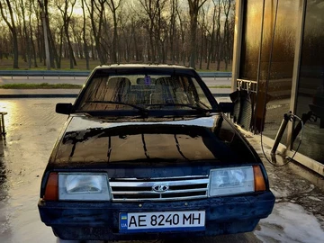 Авто ВАЗ 2109 1989 № 8277511