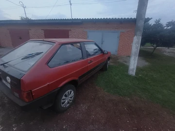 Авто ВАЗ 2108 1993 № 8277516