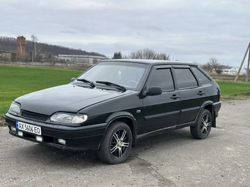 Авто ВАЗ 2114 2011 № 8277519