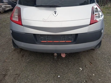Авто Renault Megane 2003 № 8277522