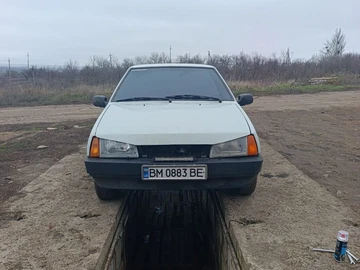 Авто ВАЗ 21099 2002 № 8277525