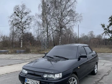Авто ВАЗ 2110 2007 № 8277541