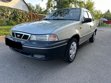 Авто Daewoo Nexia 2007 № 8277553
