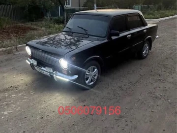 Авто ВАЗ 2101 1985 № 8277556