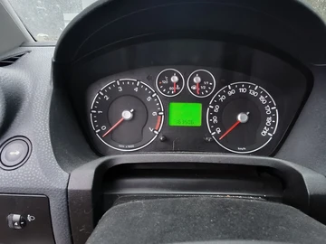Авто Ford Fiesta 2007 № 8277600