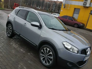 Авто Nissan Qashqai 2011 № 8277607