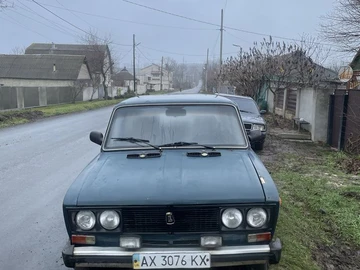 Авто ВАЗ 2103 1978 № 8277610