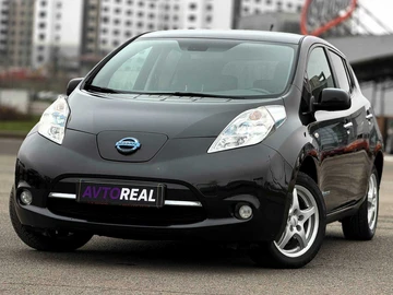 Авто Nissan Leaf 2013 № 8277615
