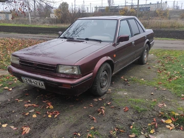 Авто ВАЗ 11113 Oka 1989 № 8277617