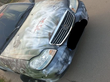 Авто Geely Ck 2013 № 8277620
