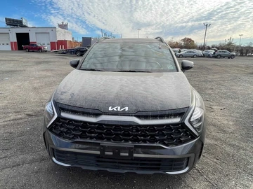 Авто KIA Sportage 2023 № 8277626