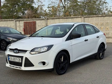 Авто Ford Focus 2014 № 8277629