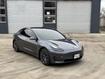 Авто Tesla Model 3 2019 № 8277630