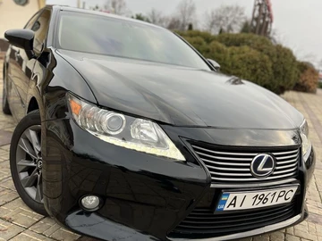 Авто Lexus Es Серія 2013 № 8277641