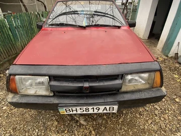 Авто ВАЗ 2109 1988 № 8277642