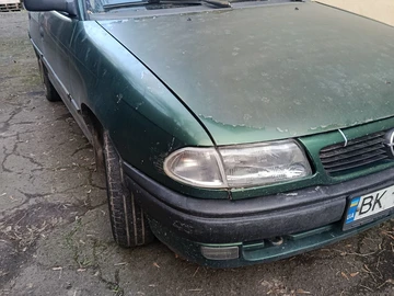Авто Opel Astra 1996 № 8277646