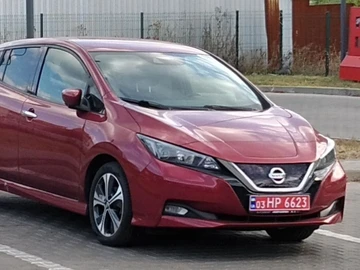 Авто Nissan 100Nx 2020 № 8277649