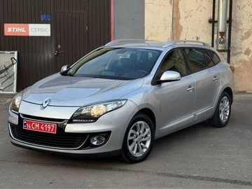 Авто Renault Megane 2015 № 8277652