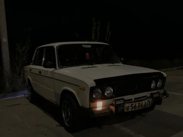 Авто ВАЗ 2106 1987 № 8277654