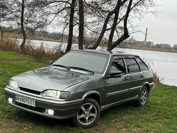 Авто ВАЗ 2114 2007 № 8277724
