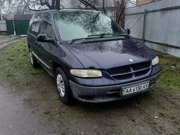 Авто Dodge Ram 1998 № 8277734