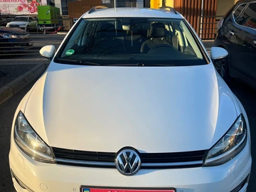 Авто Volkswagen Golf 2018 № 8277741
