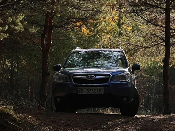 Авто Subaru Forester 2014 № 8277742