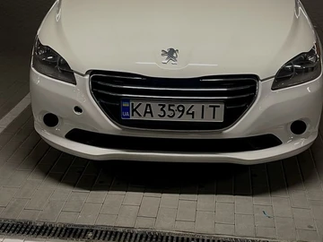 Авто Peugeot 104 2017 № 8277751