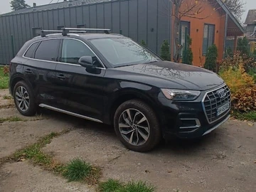 Авто Audi Q5 2021 № 8277752
