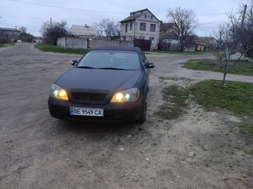 Авто Chery Eastar 2007 № 8277759