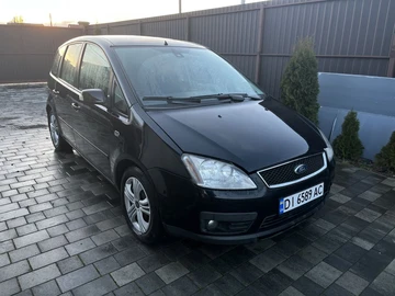 Авто Ford C-Max 2004 № 8277767
