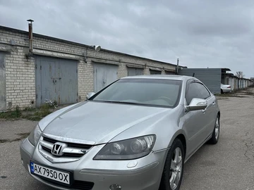 Авто Honda Legend 2006 № 8277768