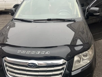 Авто Subaru Tribeca 2008 № 8277772