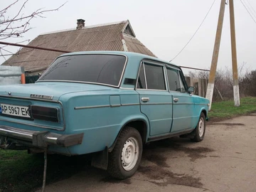 Авто ВАЗ 2106 1990 № 8277829
