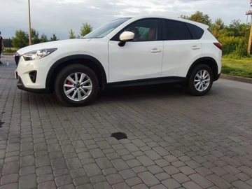 Авто Mazda Cx-5 2013 № 8277845