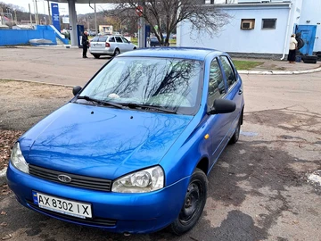 Авто ВАЗ 1118 Kalina 2006 № 8277848