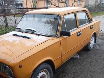 Авто ВАЗ 11113 Oka 1977 № 8277856