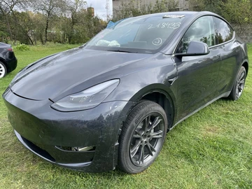 Авто Tesla Roadster 2025 № 8277857