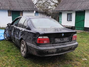 Авто Volkswagen Corrado 1998 № 8277872