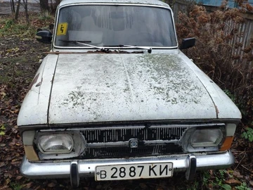 Авто  2125 1954 № 8277877
