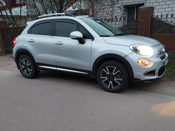 Авто Fiat 500 2018 № 8277879