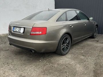 Авто Audi A6 2006 № 8277982