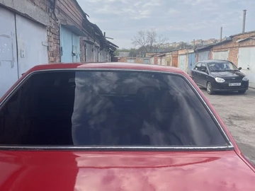 Авто Volvo 340-360 1986 № 8277989