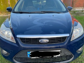 Авто Ford Focus 2010 № 8277998