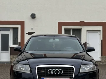 Авто Audi A6 2006 № 8277999