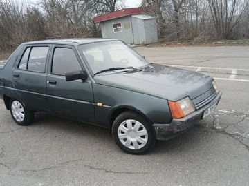 Авто ЗАЗ 1103 Slavuta 2009 № 8278006